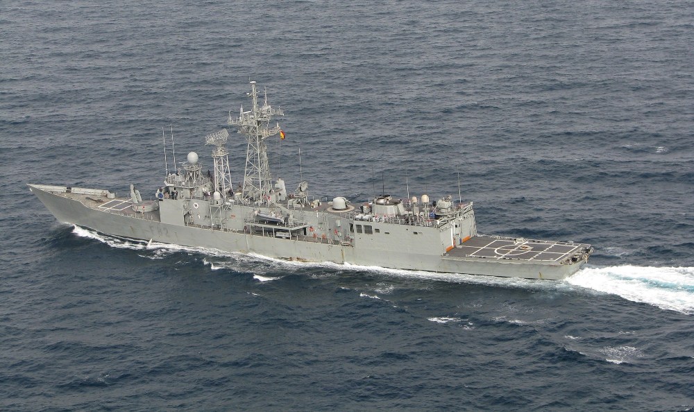 ship